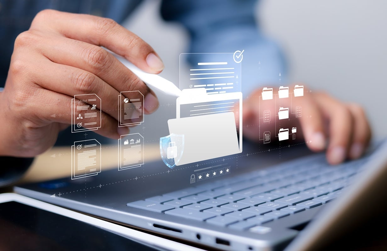 Blog Why In-House Counsel Cant Afford to Ignore AI in Corporate Investigations