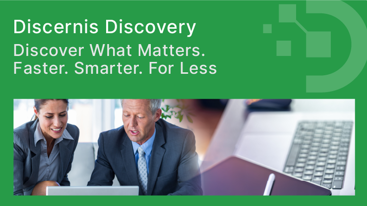 Discernis Discovery